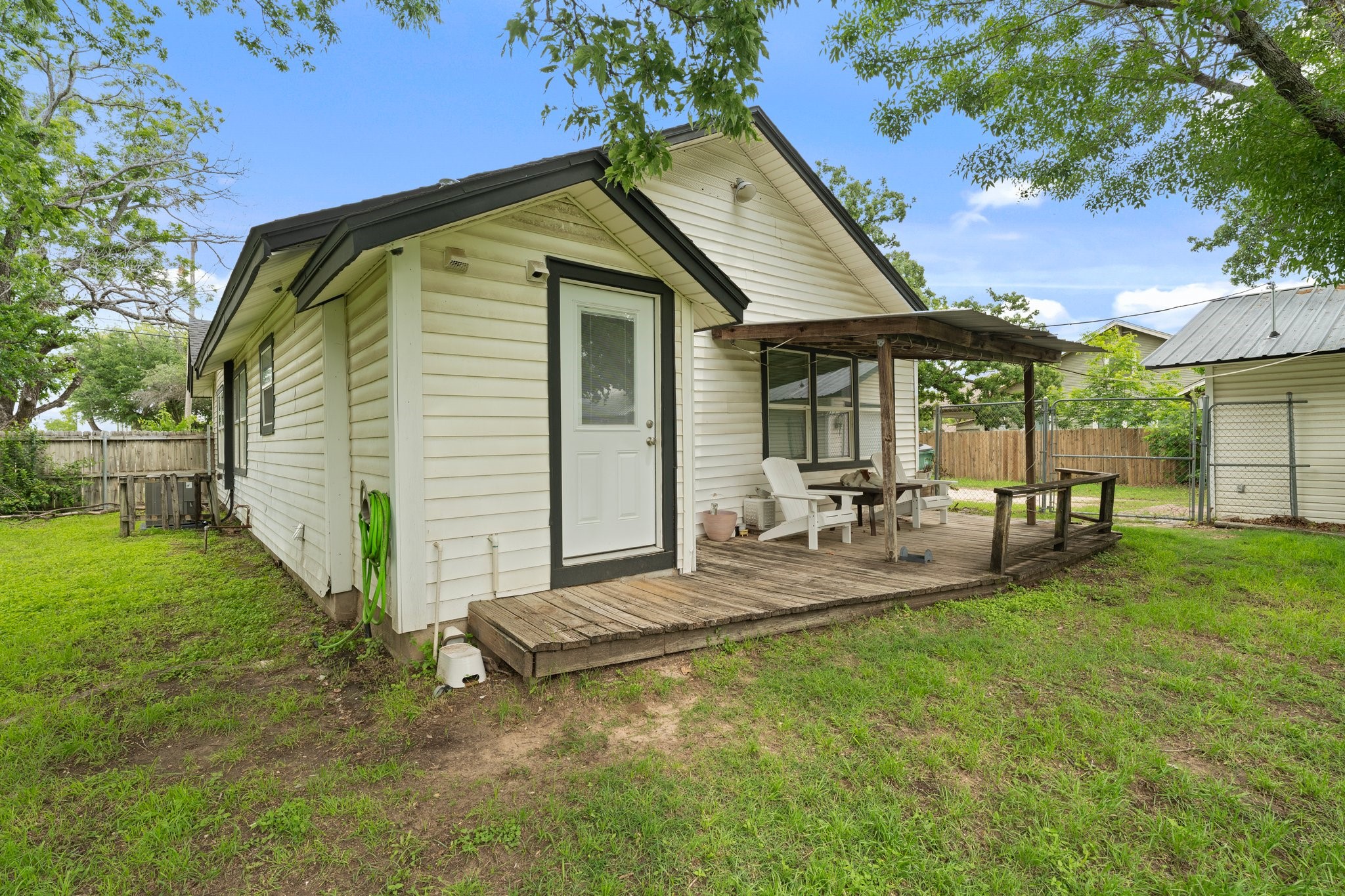 750 N Graham Street Stephenville TX 76401
