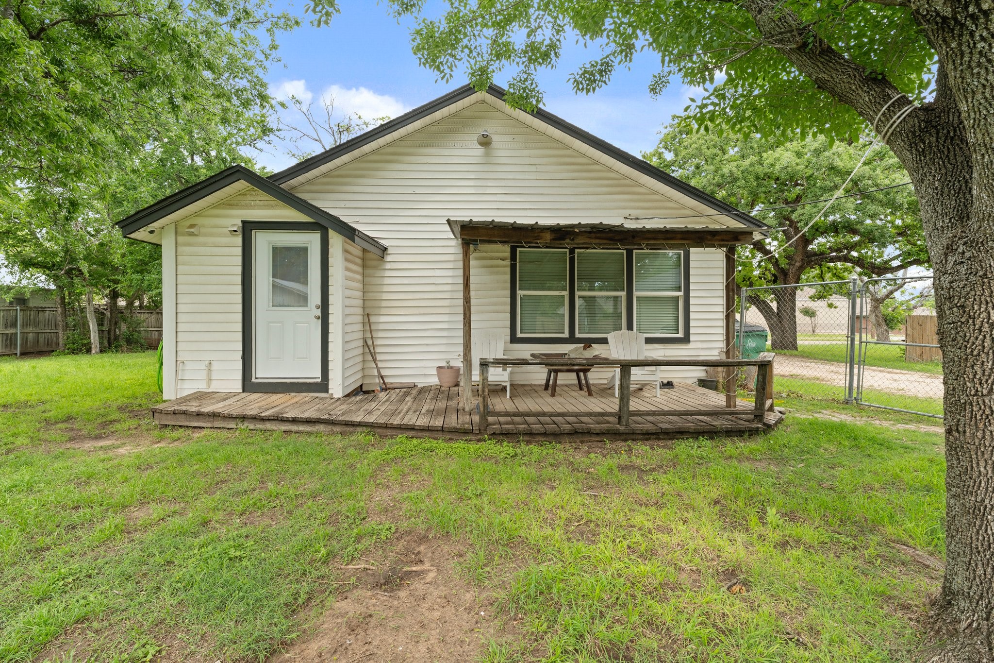 750 N Graham Street Stephenville TX 76401