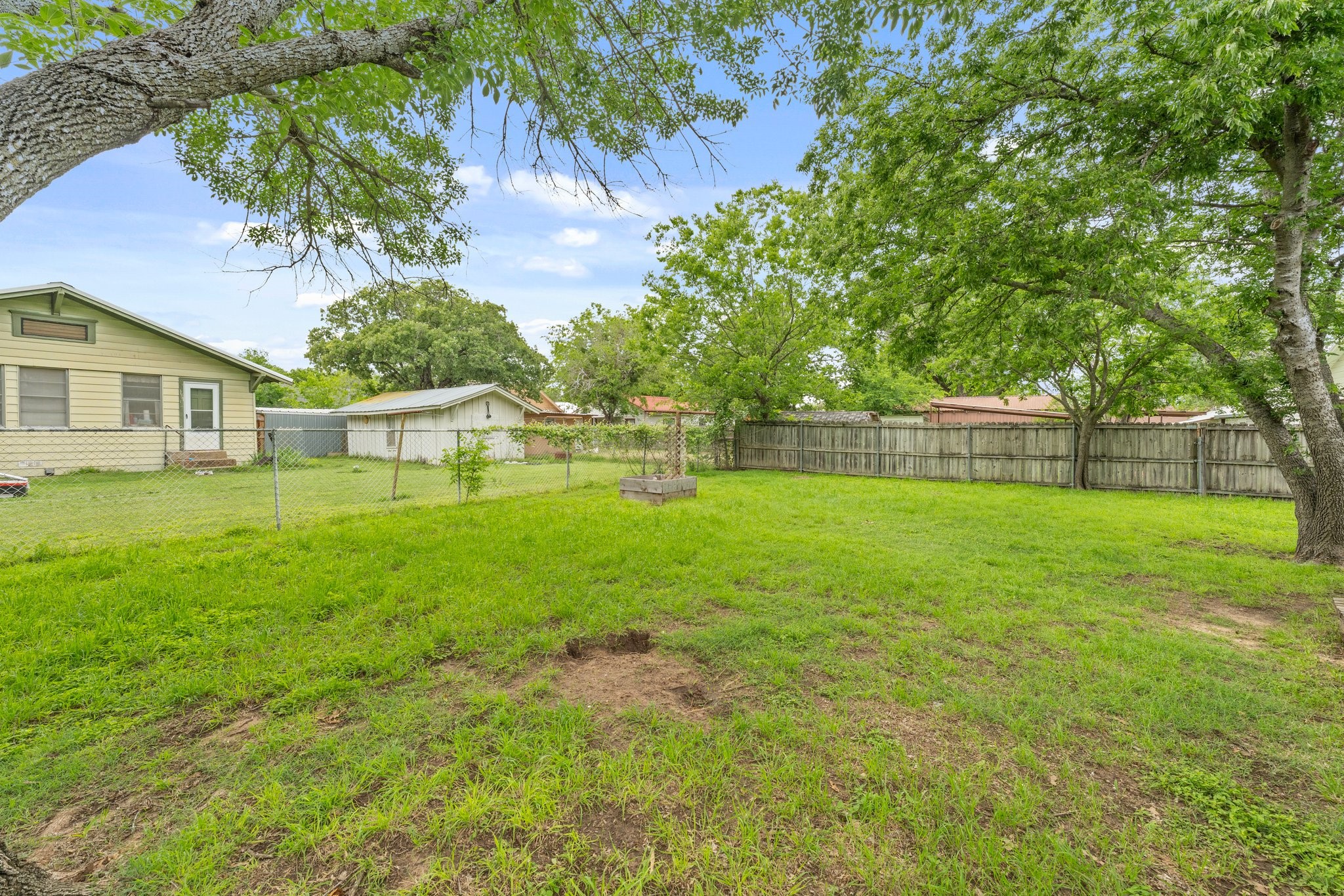 750 N Graham Street Stephenville TX 76401