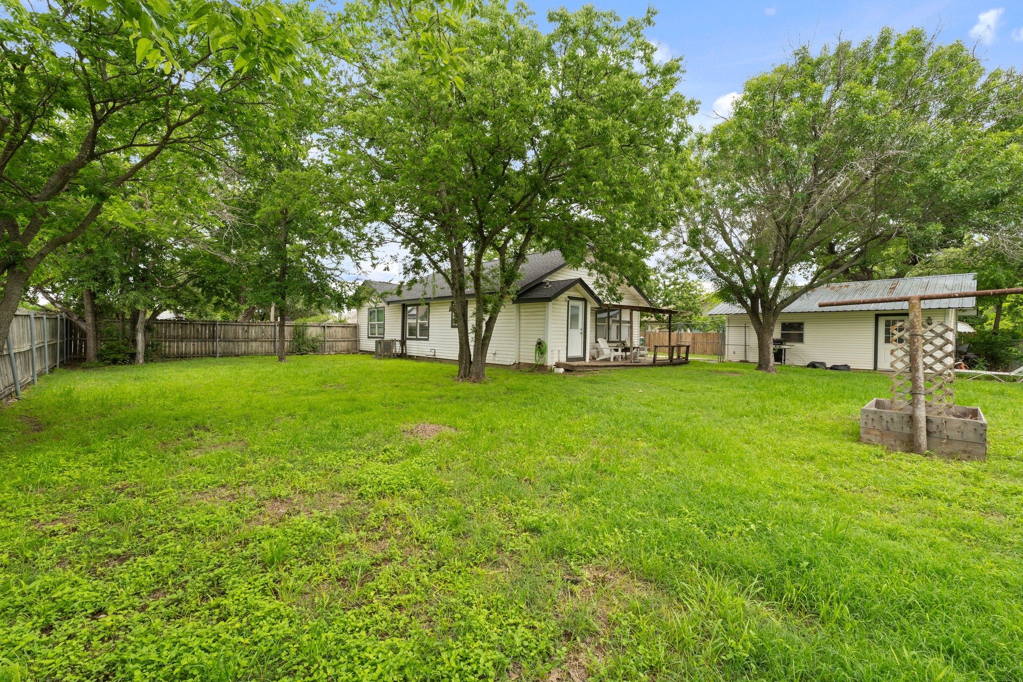 750 N Graham Street Stephenville TX 76401