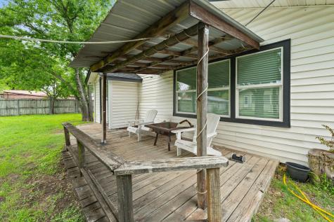 750 N Graham Street Stephenville TX 76401