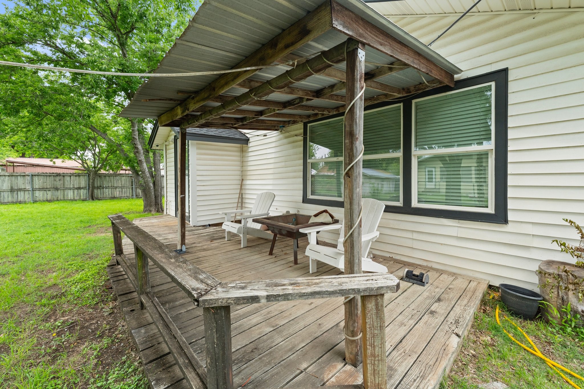 750 N Graham Street Stephenville TX 76401