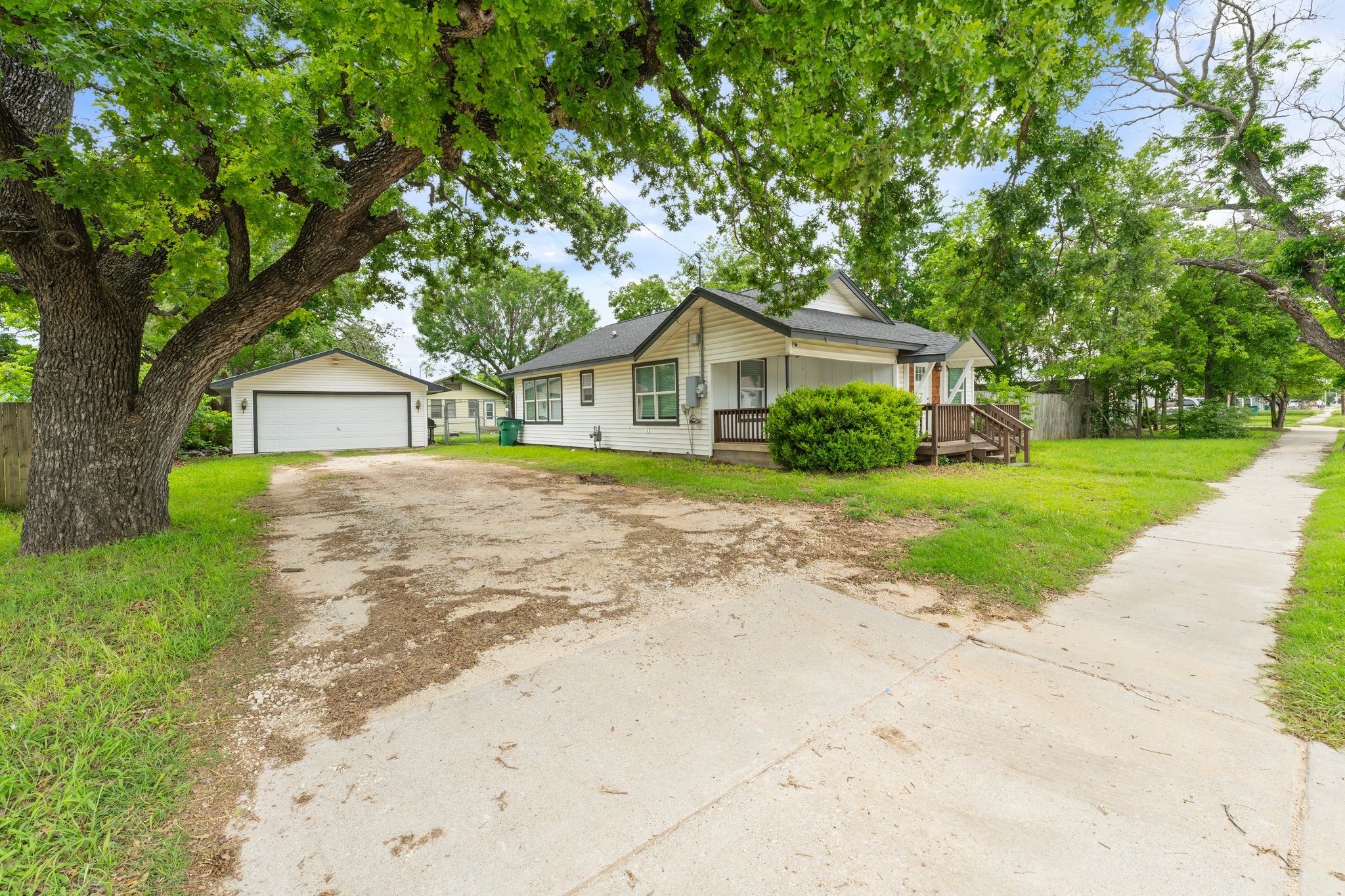 750 N Graham Street Stephenville TX 76401