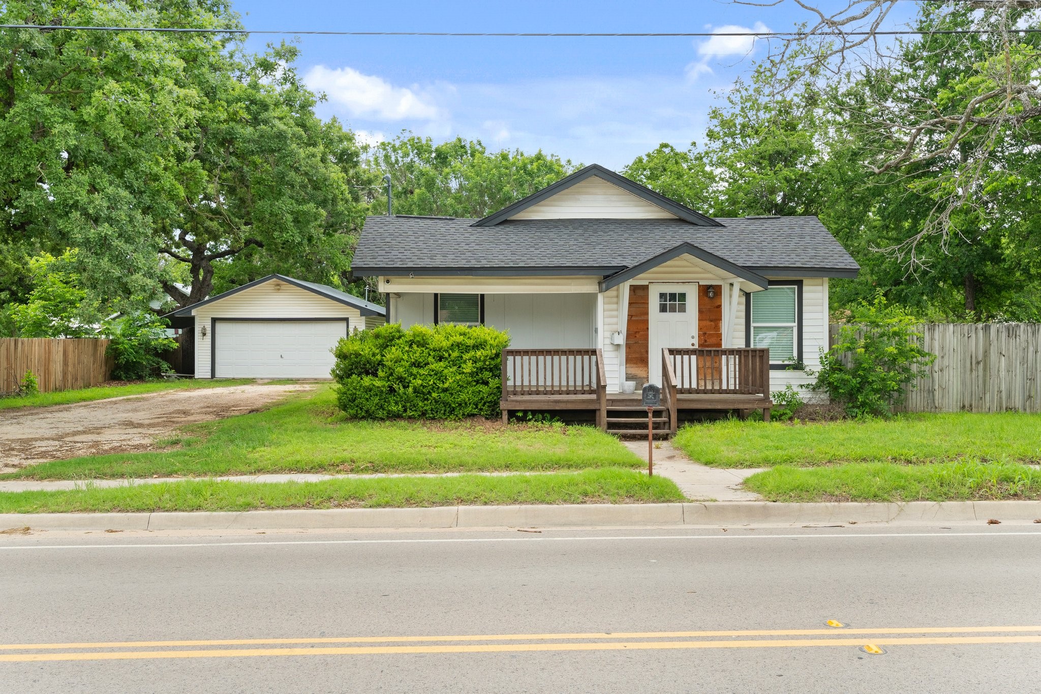750 N Graham Street Stephenville TX 76401