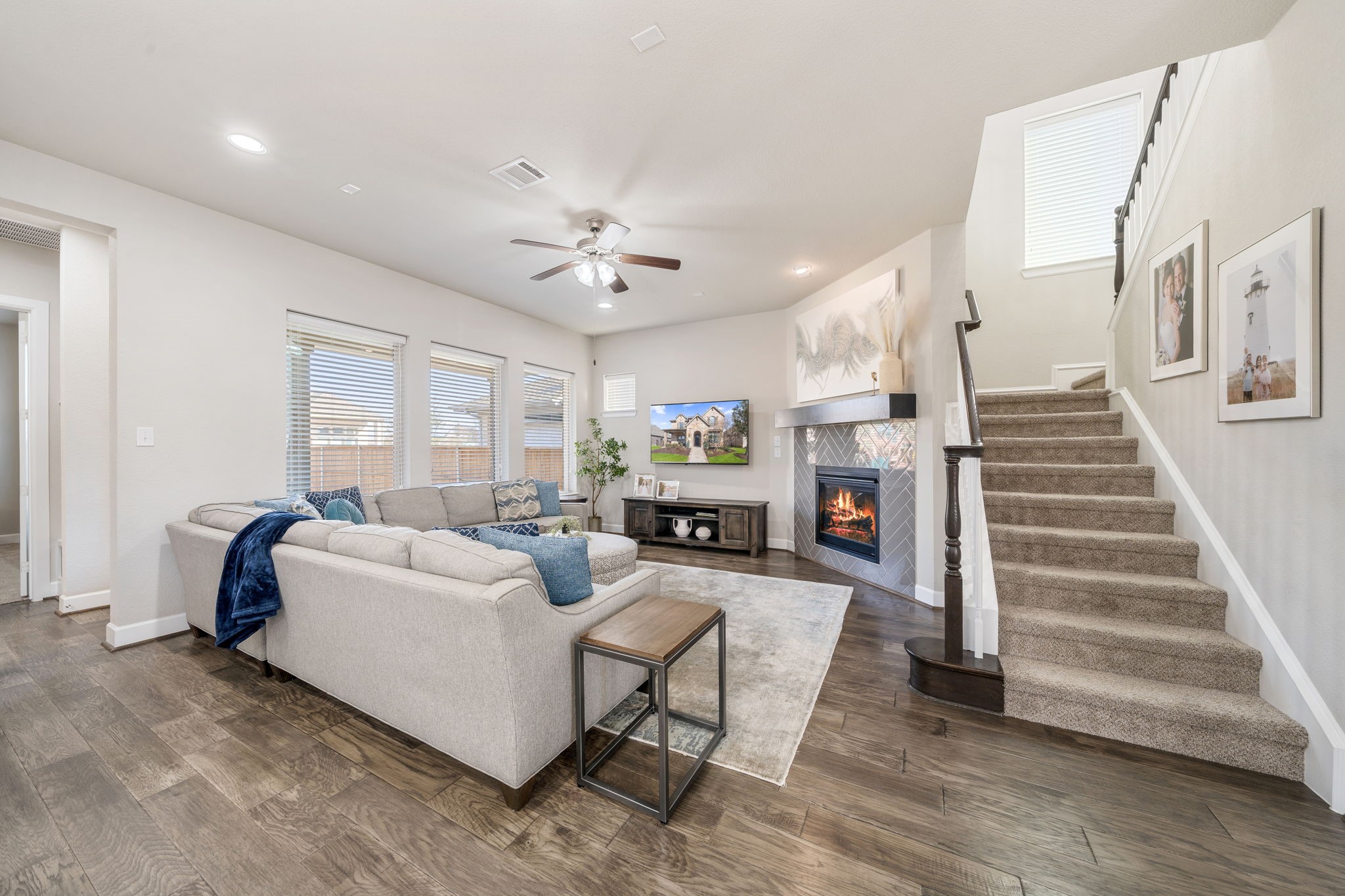 16548 Indiangrass Road Frisco TX 75033