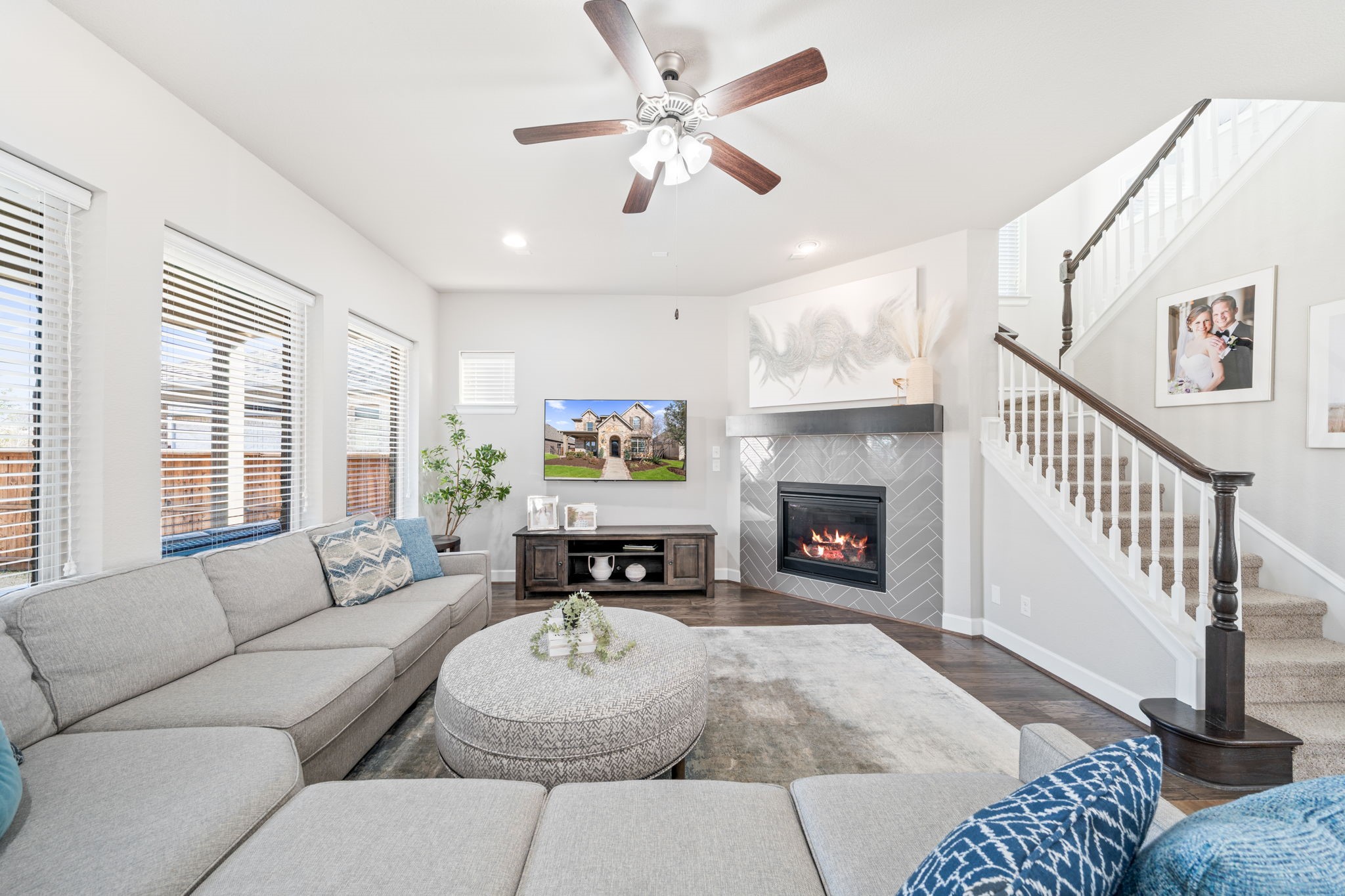 16548 Indiangrass Road Frisco TX 75033