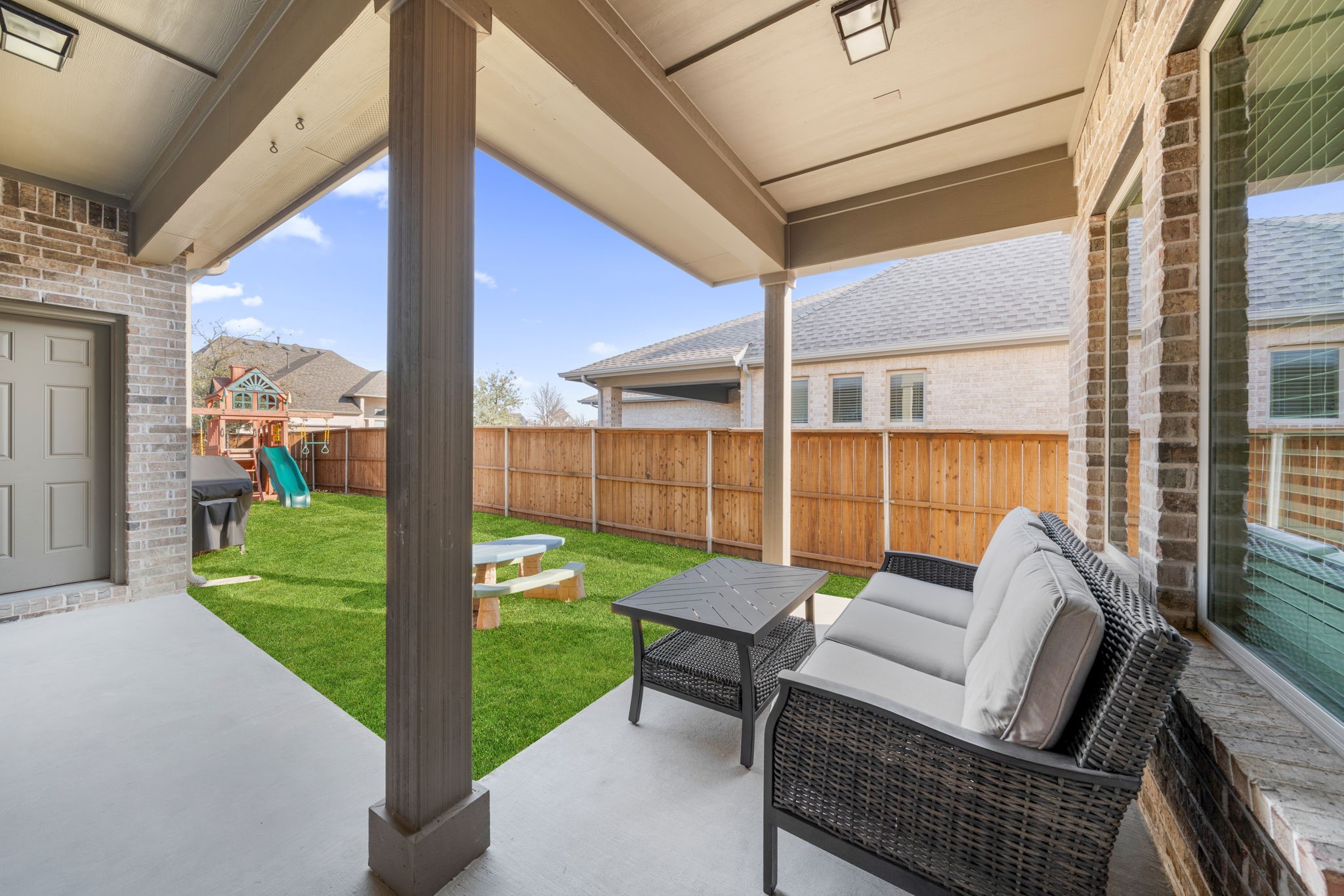 16548 Indiangrass Road Frisco TX 75033