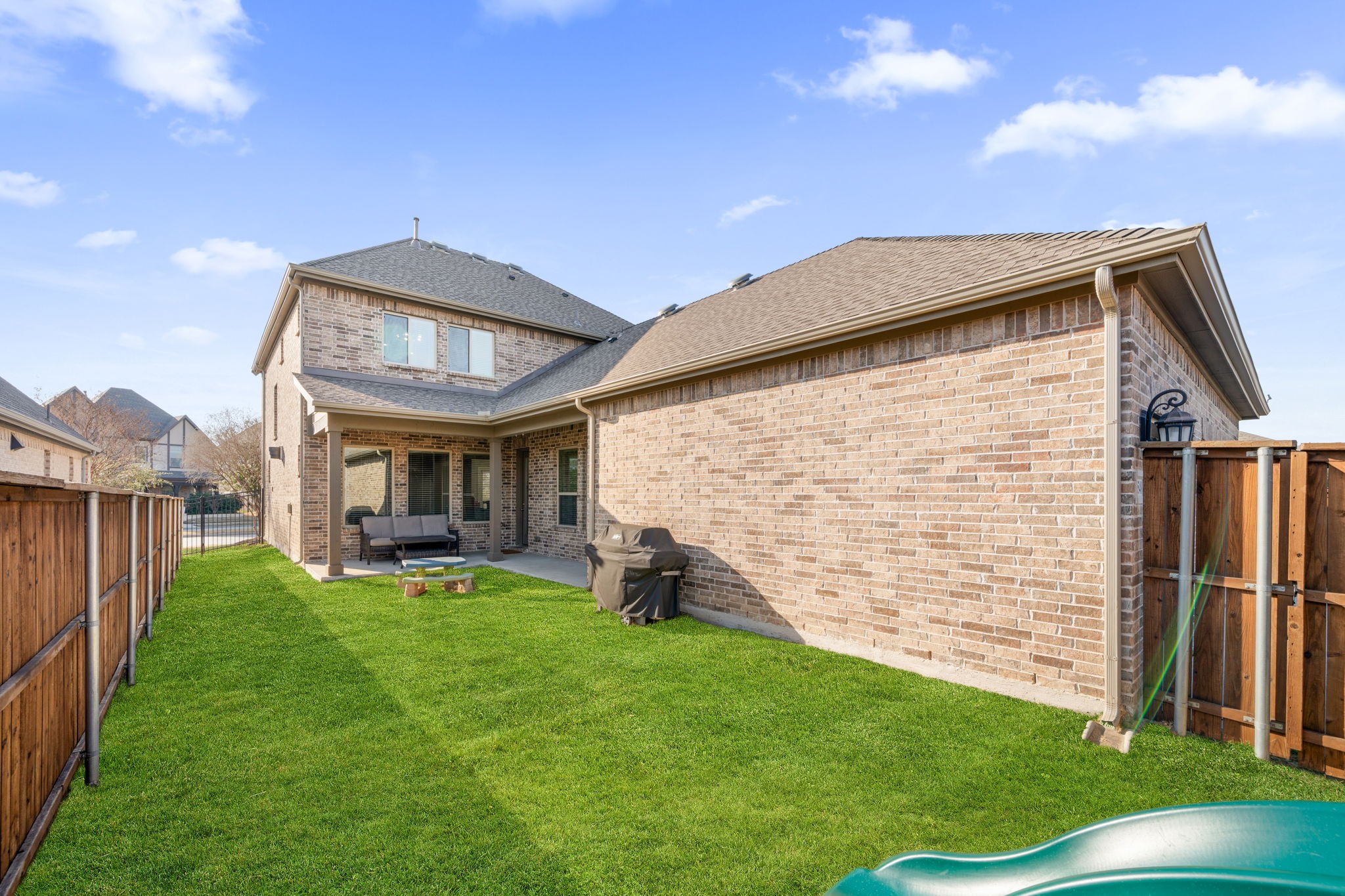 16548 Indiangrass Road Frisco TX 75033