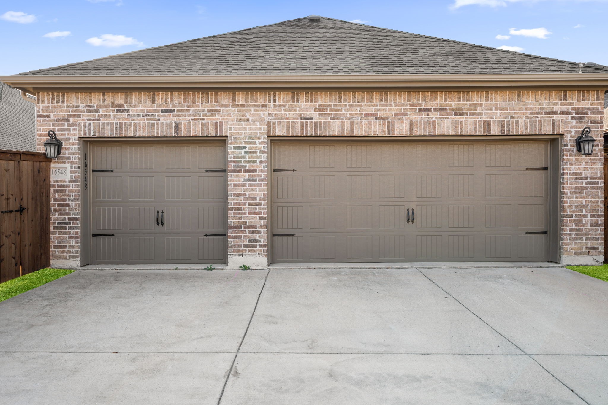 16548 Indiangrass Road Frisco TX 75033