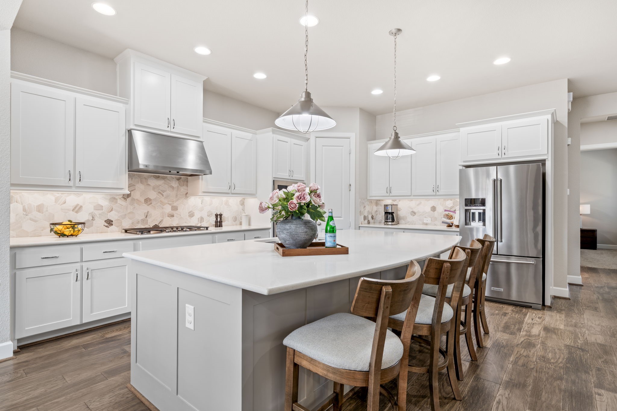 16548 Indiangrass Road Frisco TX 75033