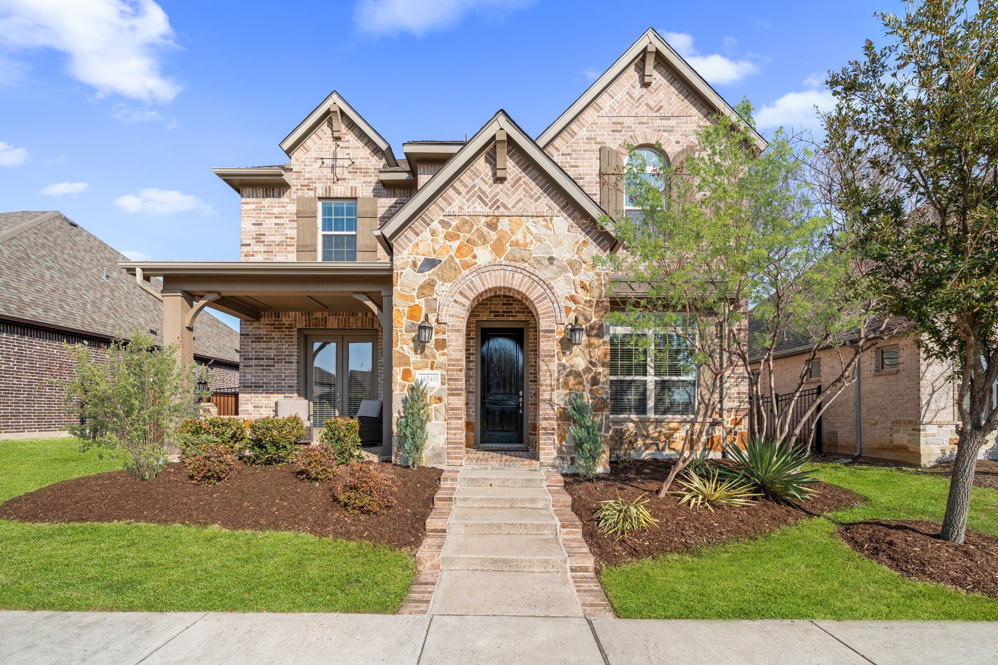16548 Indiangrass Road Frisco TX 75033