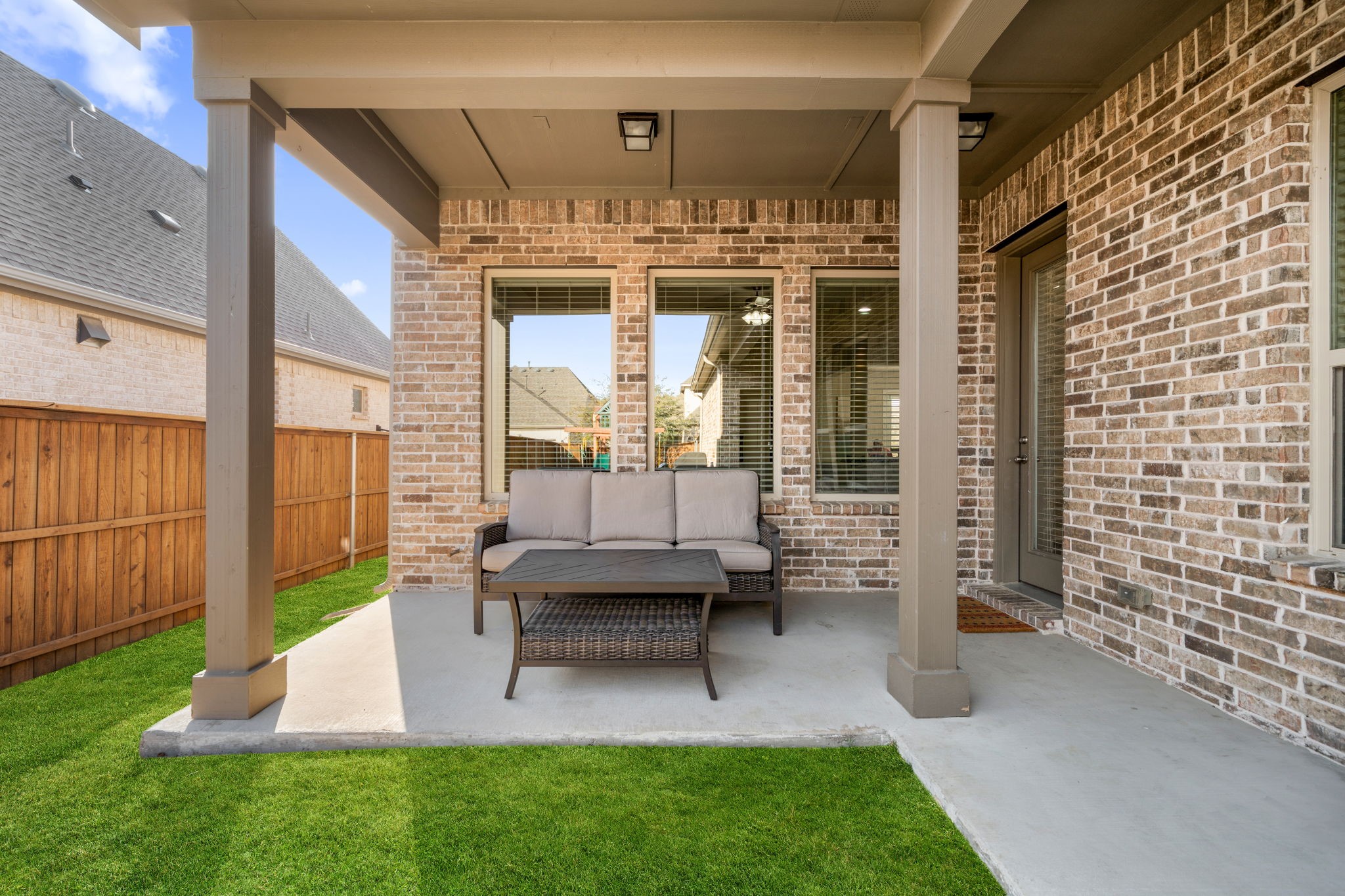 16548 Indiangrass Road Frisco TX 75033