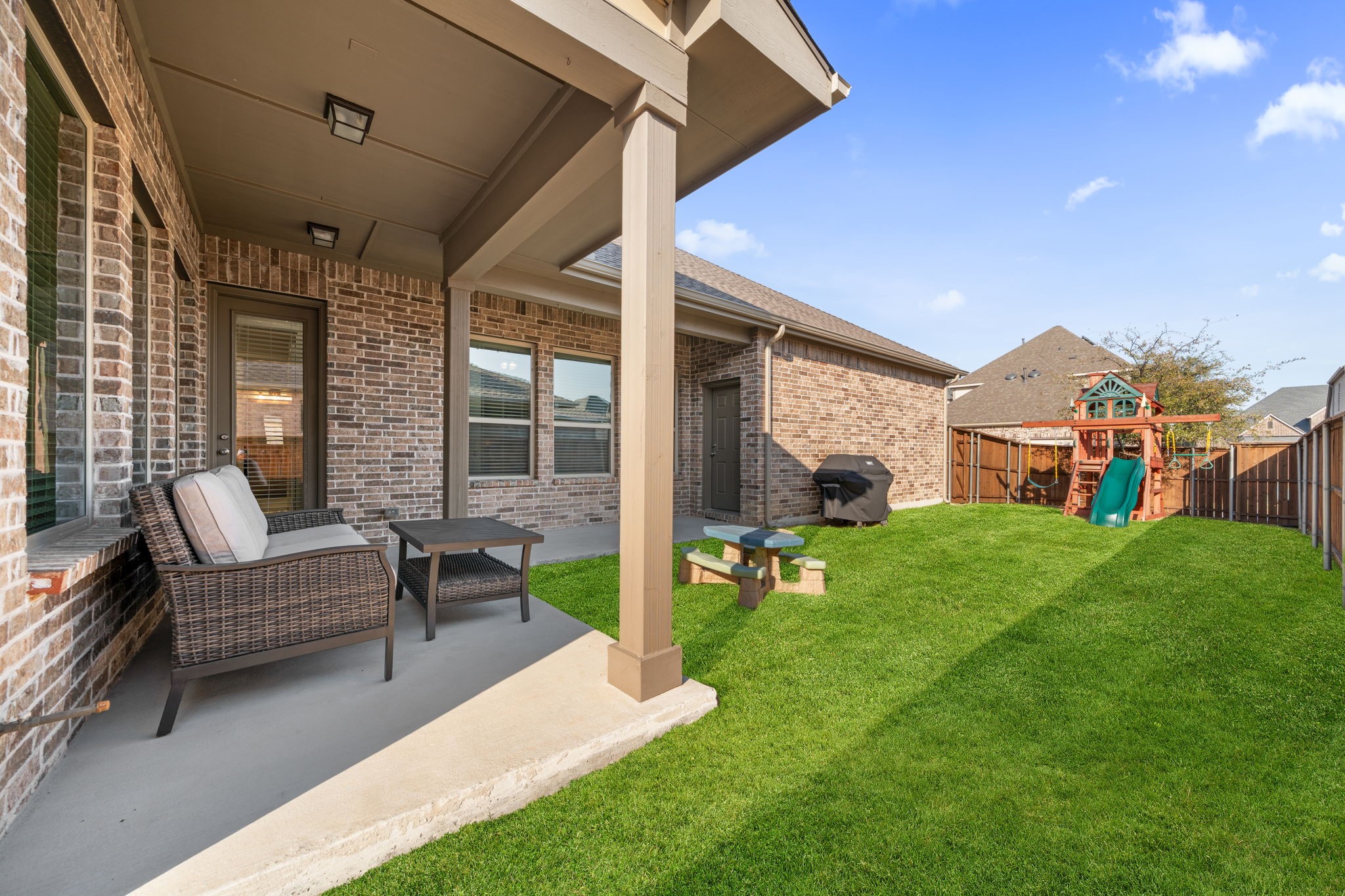 16548 Indiangrass Road Frisco TX 75033