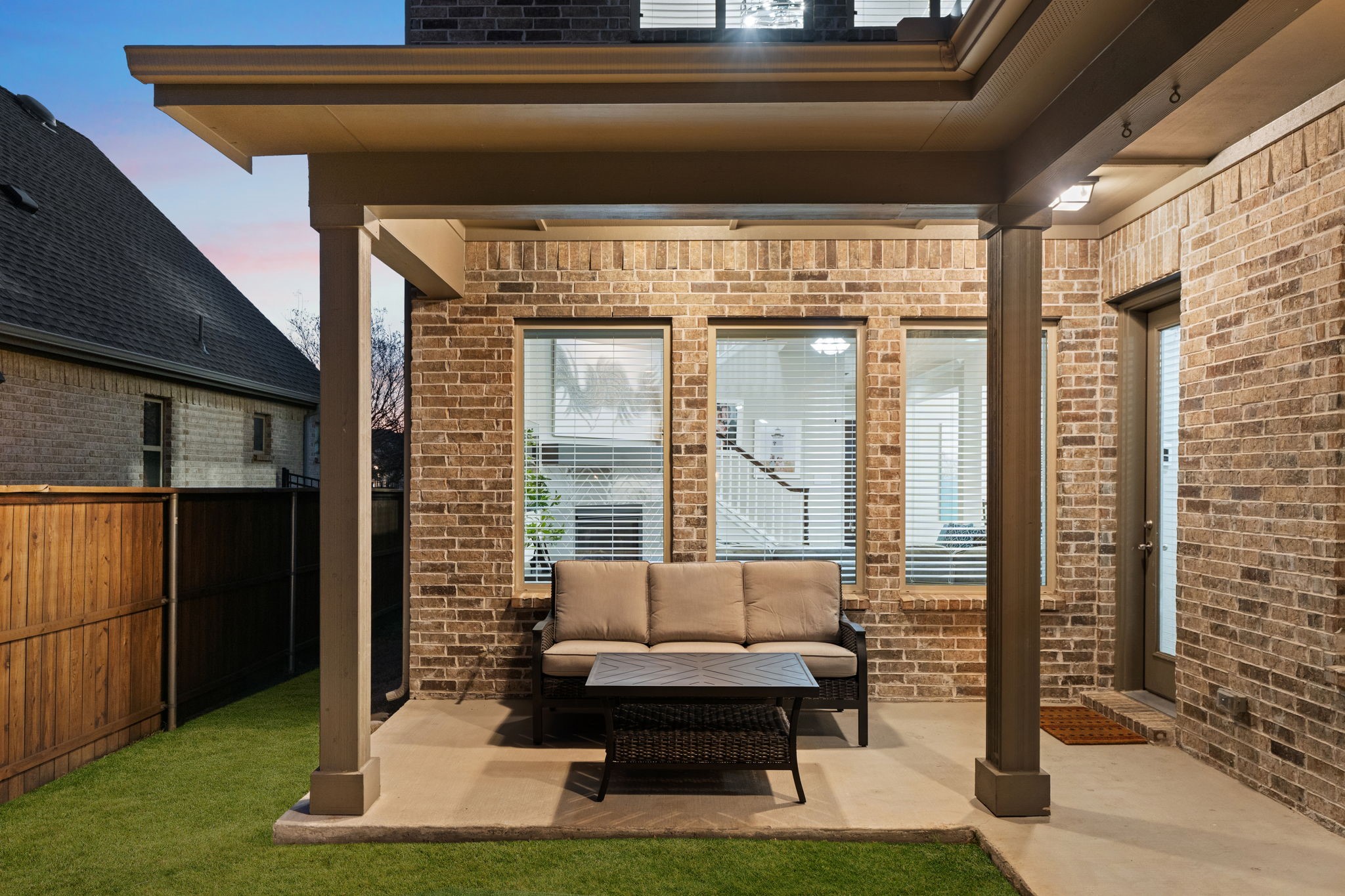 16548 Indiangrass Road Frisco TX 75033