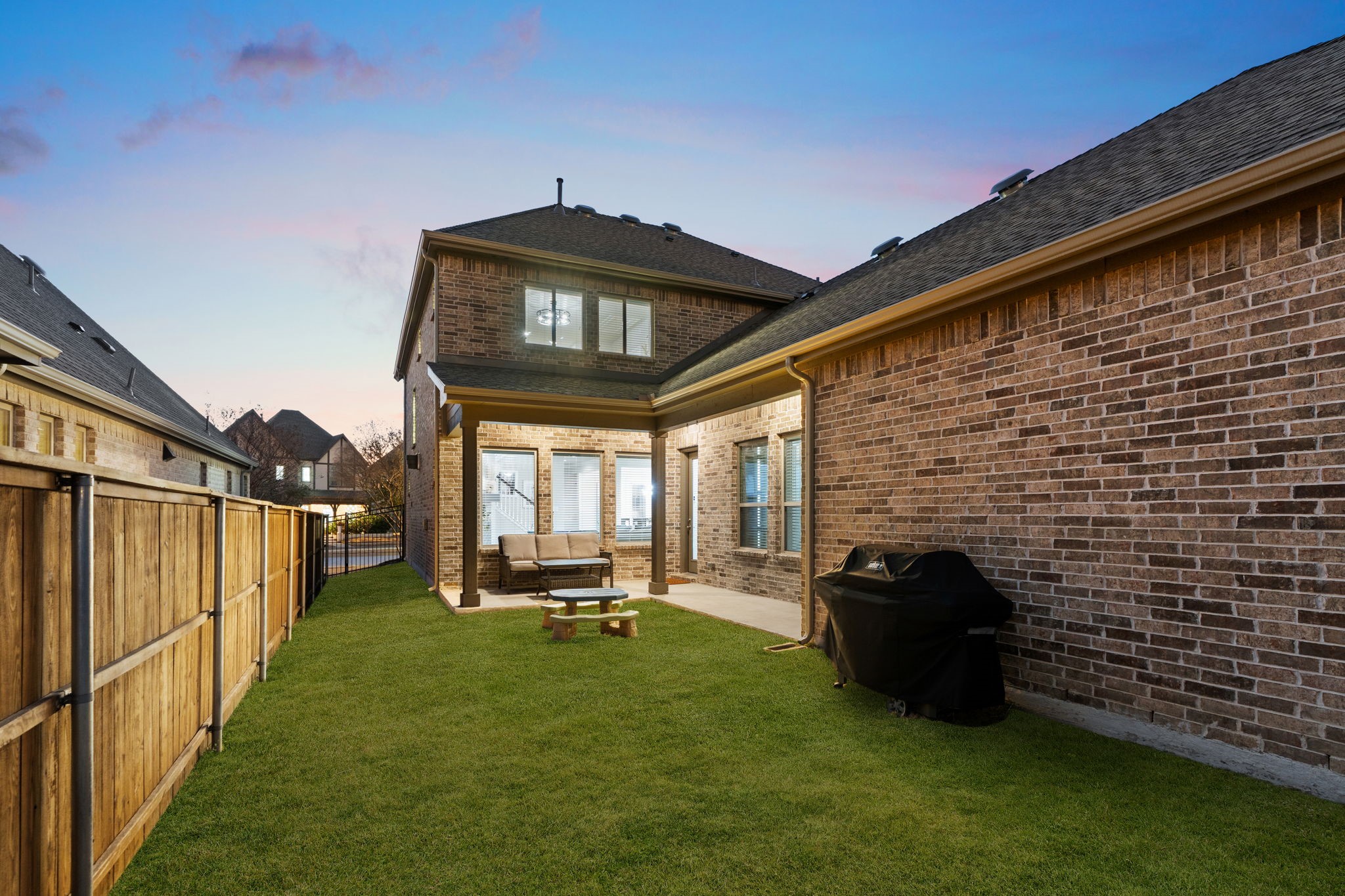 16548 Indiangrass Road Frisco TX 75033