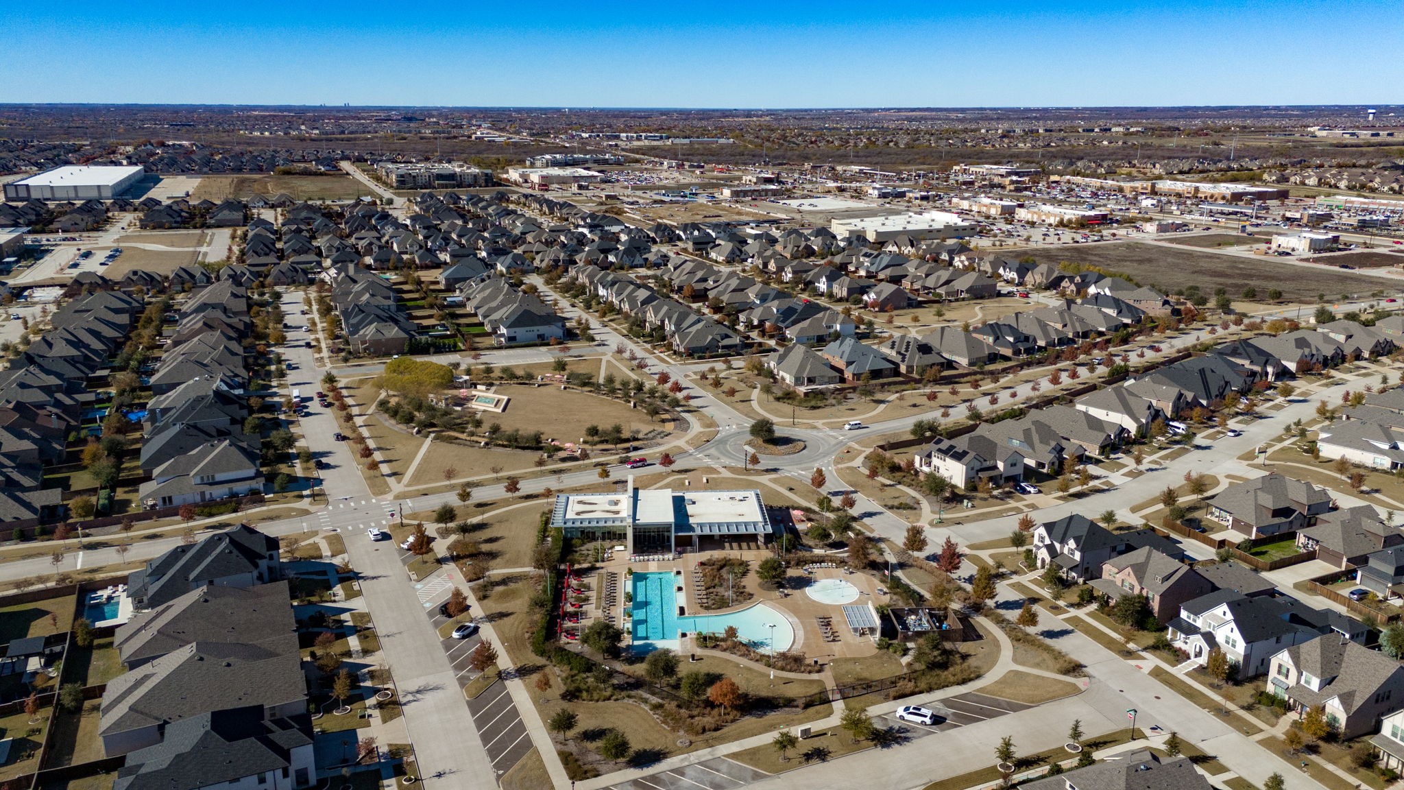 16548 Indiangrass Road Frisco TX 75033