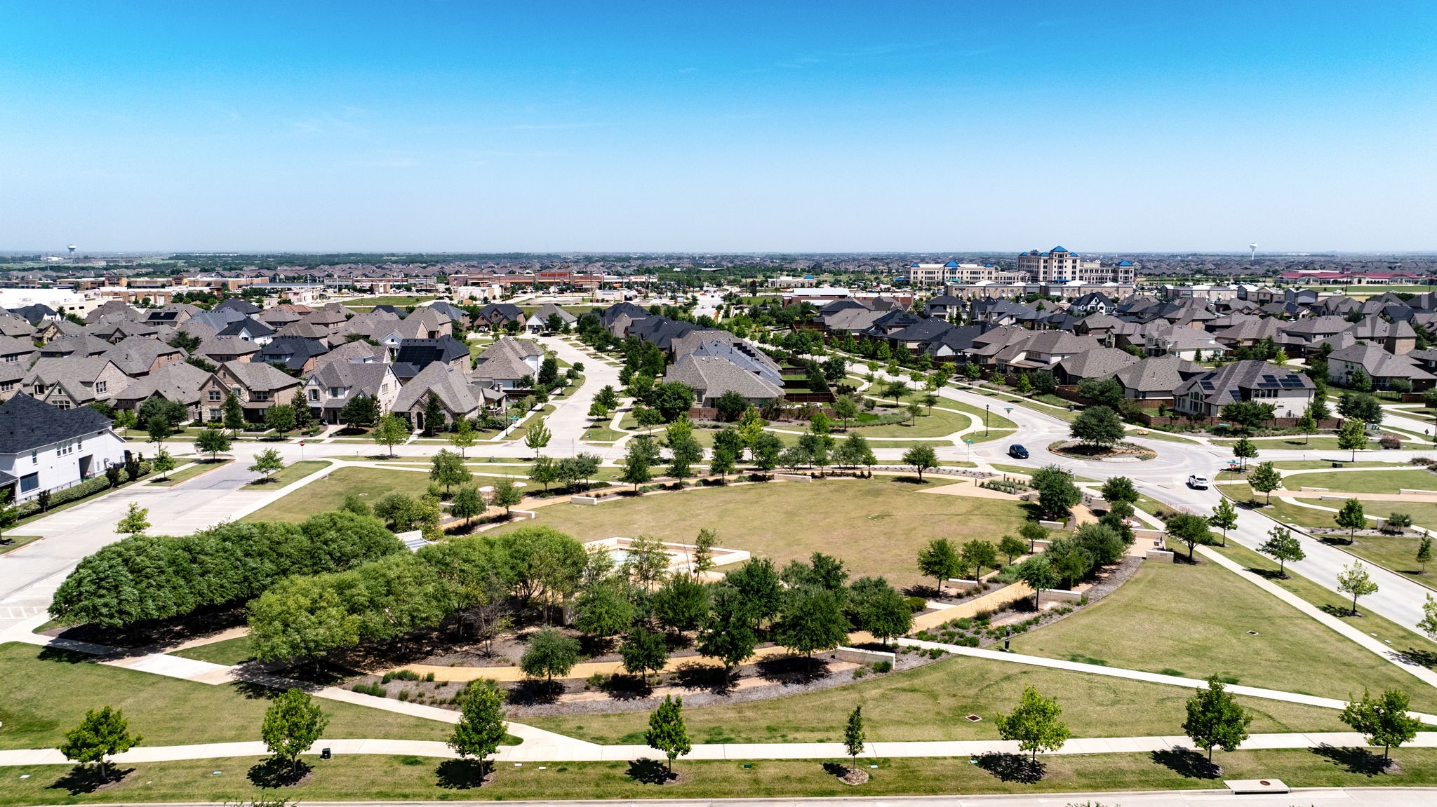16548 Indiangrass Road Frisco TX 75033