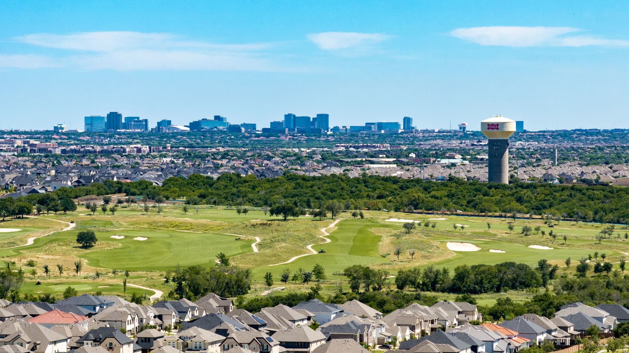 16548 Indiangrass Road Frisco TX 75033