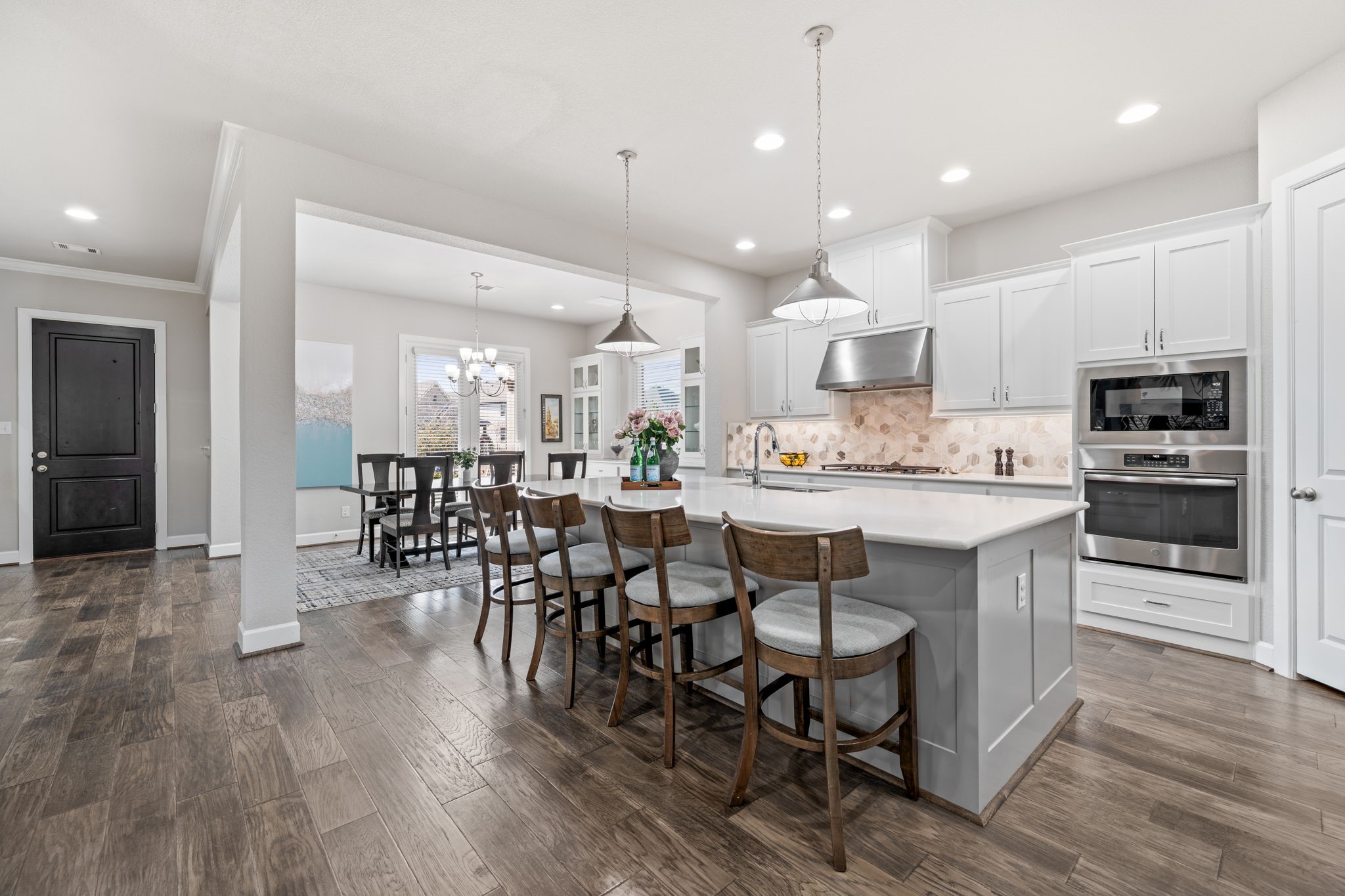 16548 Indiangrass Road Frisco TX 75033