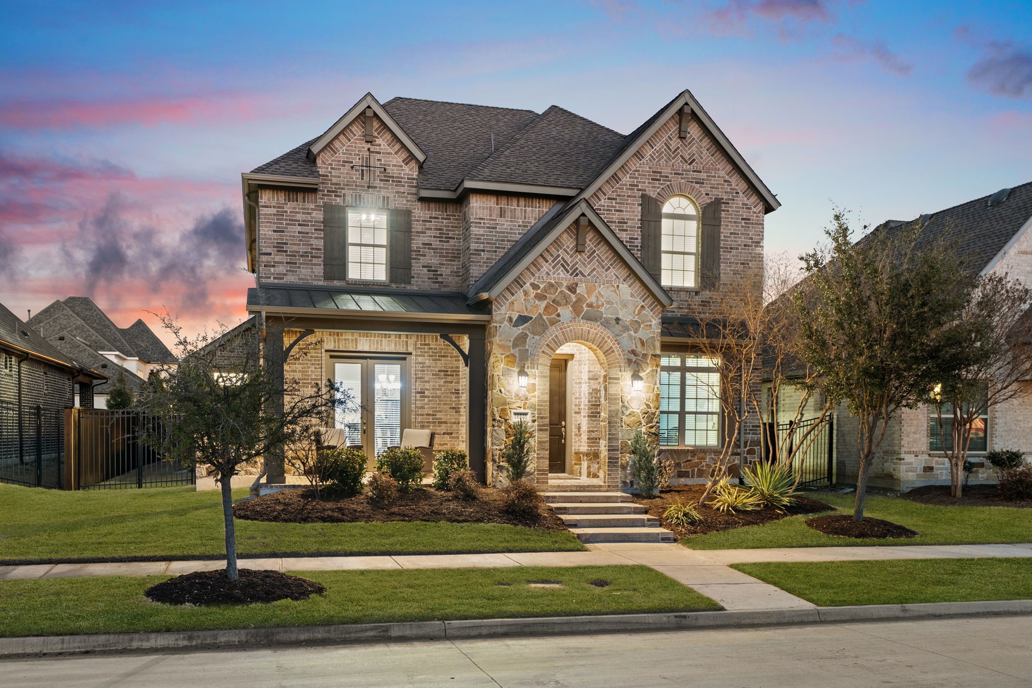 16548 Indiangrass Road Frisco TX 75033