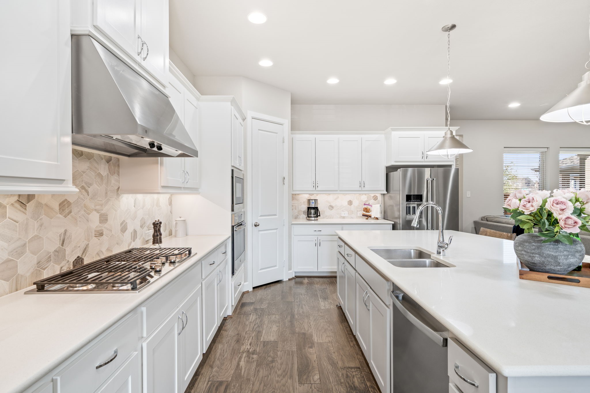 16548 Indiangrass Road Frisco TX 75033