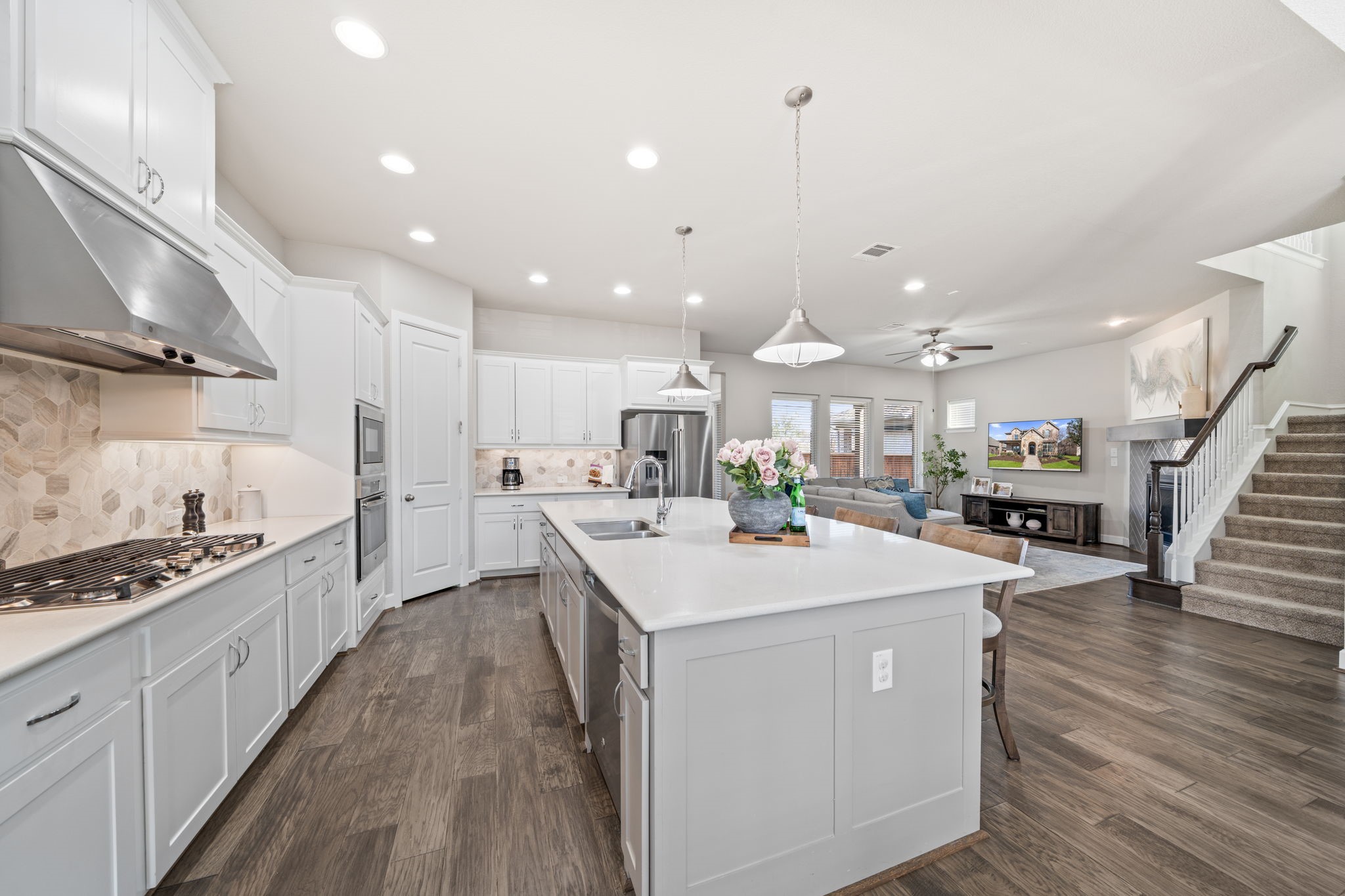 16548 Indiangrass Road Frisco TX 75033