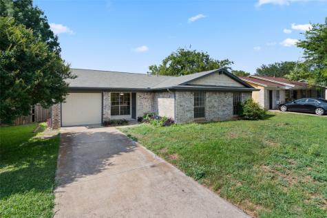 1605 Plantation Road Garland TX 75044