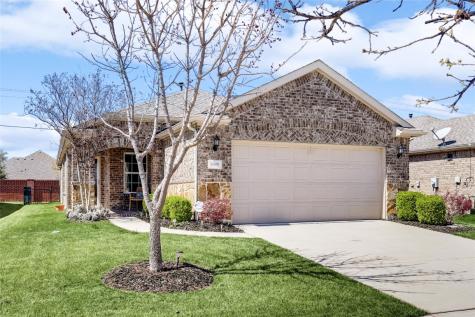 6909 Hickory Creek Drive Frisco TX 75036