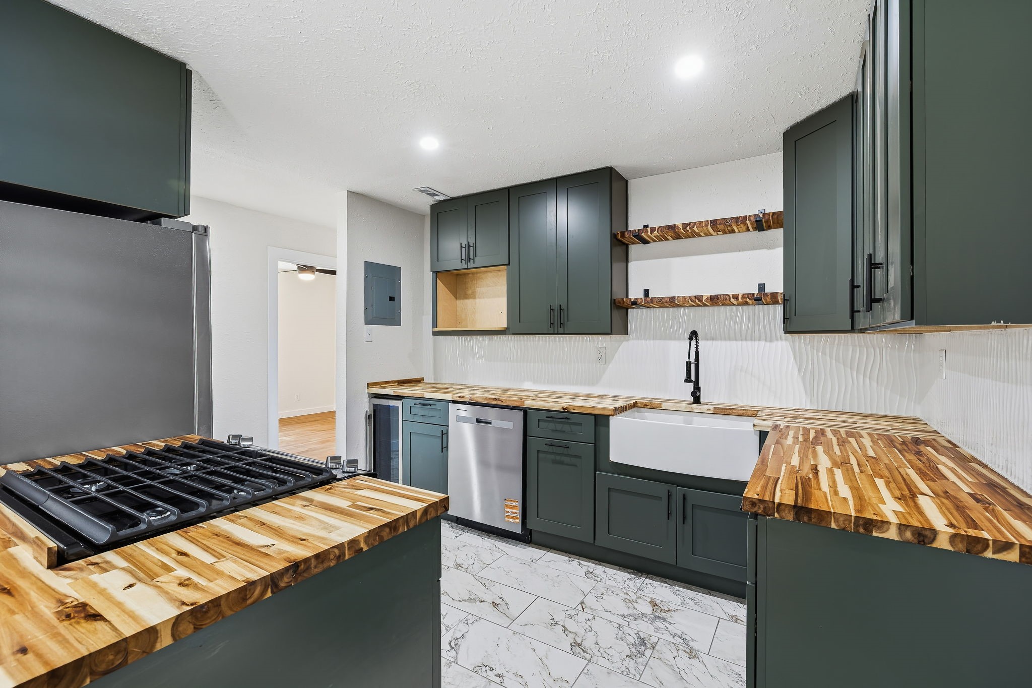 801 Woodleigh Drive Mckinney TX 75069