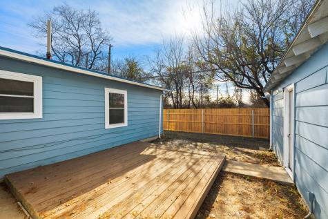 801 Woodleigh Drive Mckinney TX 75069