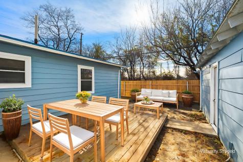801 Woodleigh Drive Mckinney TX 75069