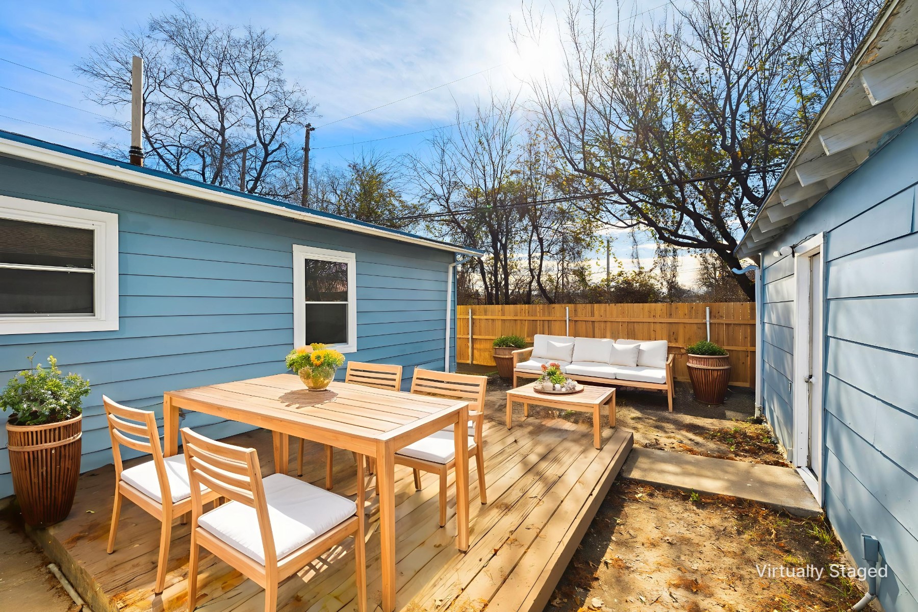 801 Woodleigh Drive Mckinney TX 75069