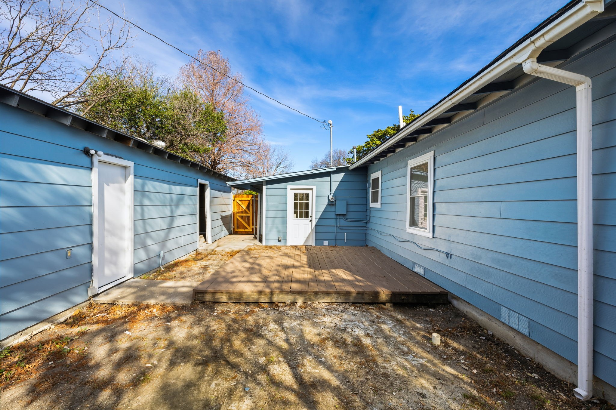 801 Woodleigh Drive Mckinney TX 75069