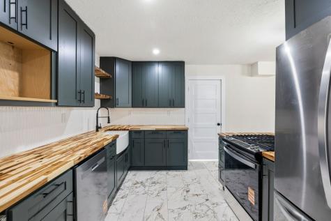 801 Woodleigh Drive Mckinney TX 75069