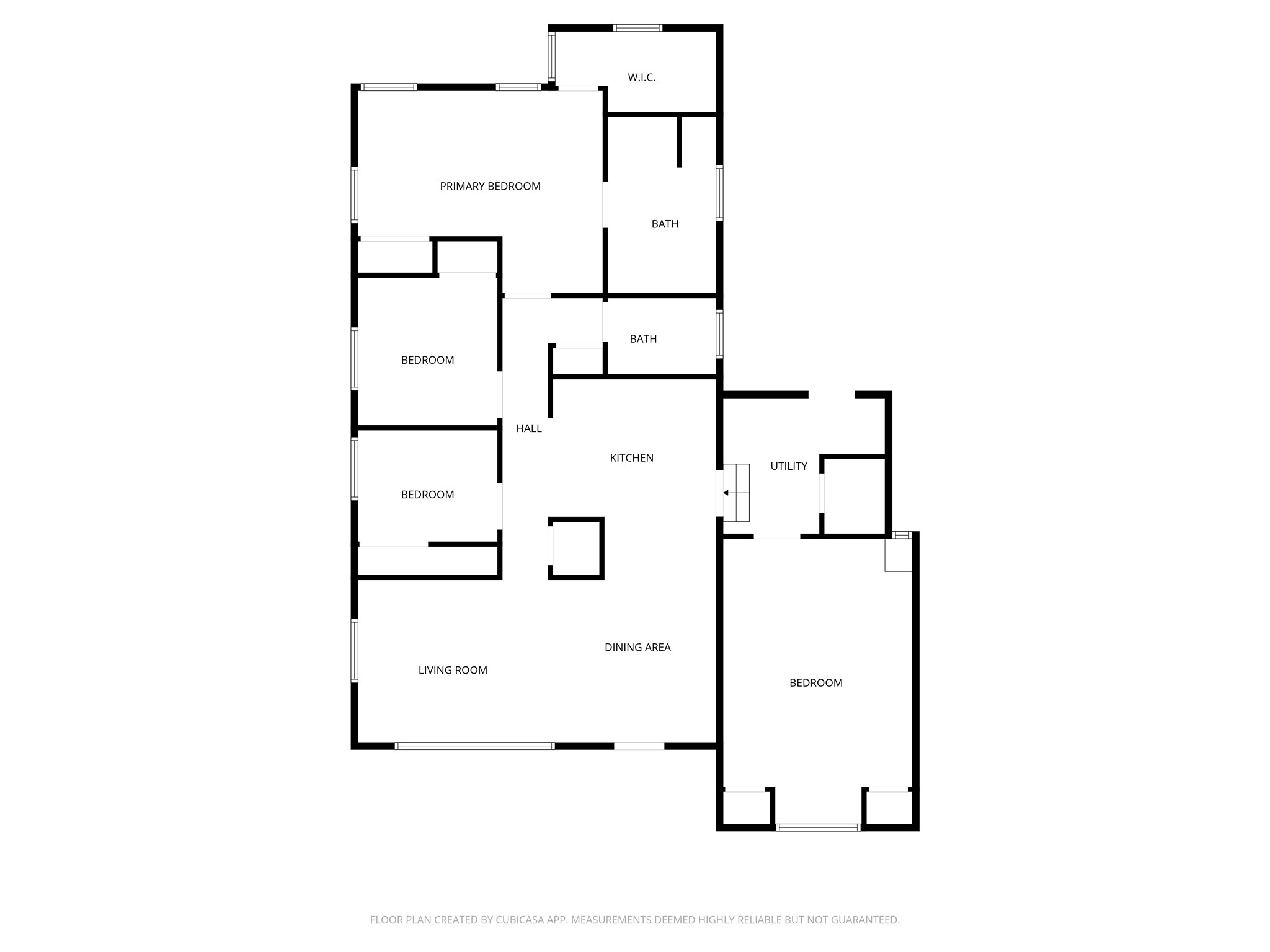 801 Woodleigh Drive Mckinney TX 75069