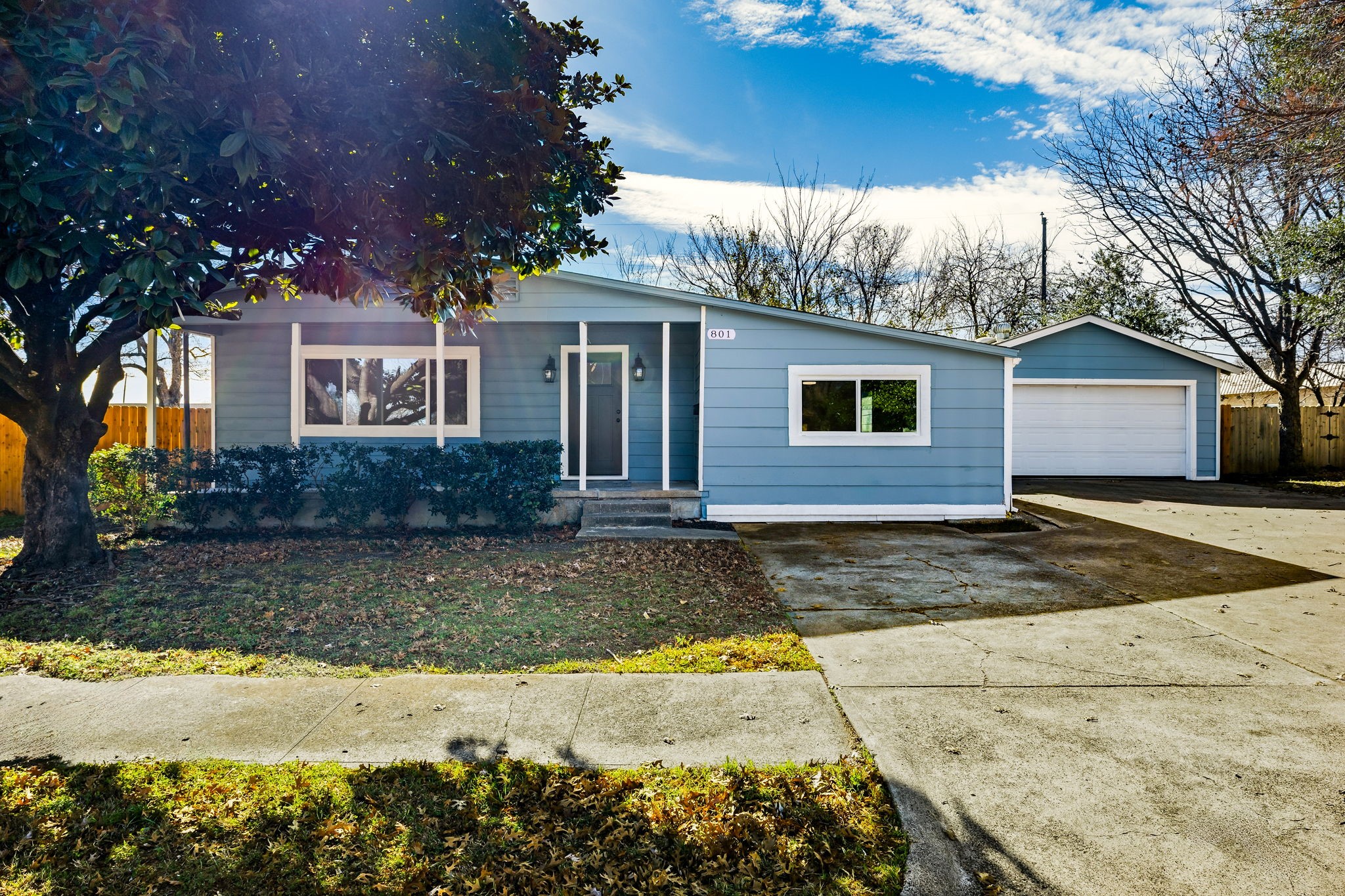 801 Woodleigh Drive Mckinney TX 75069
