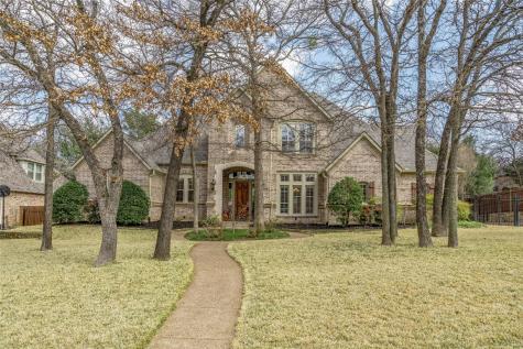 448 Marshall Road Southlake TX 76092
