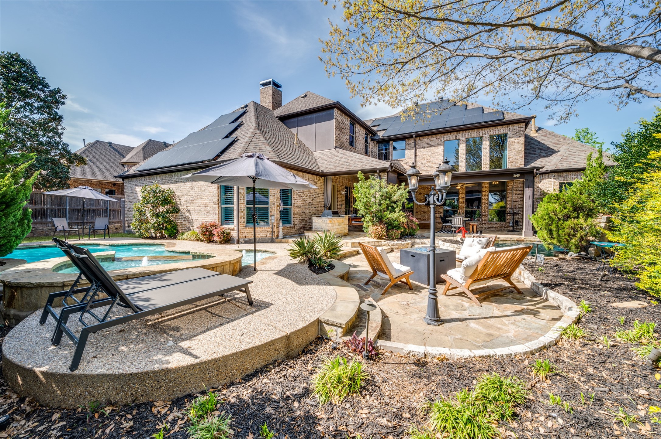 7201 Millard Pond Drive Mckinney TX 75071