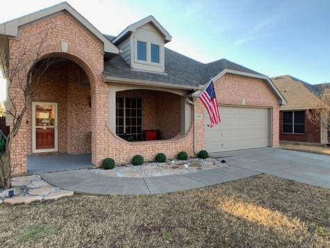1410 Chase Trail Mansfield TX 76063