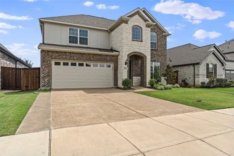 2322 Chapel Cross Lane Wylie TX 75098