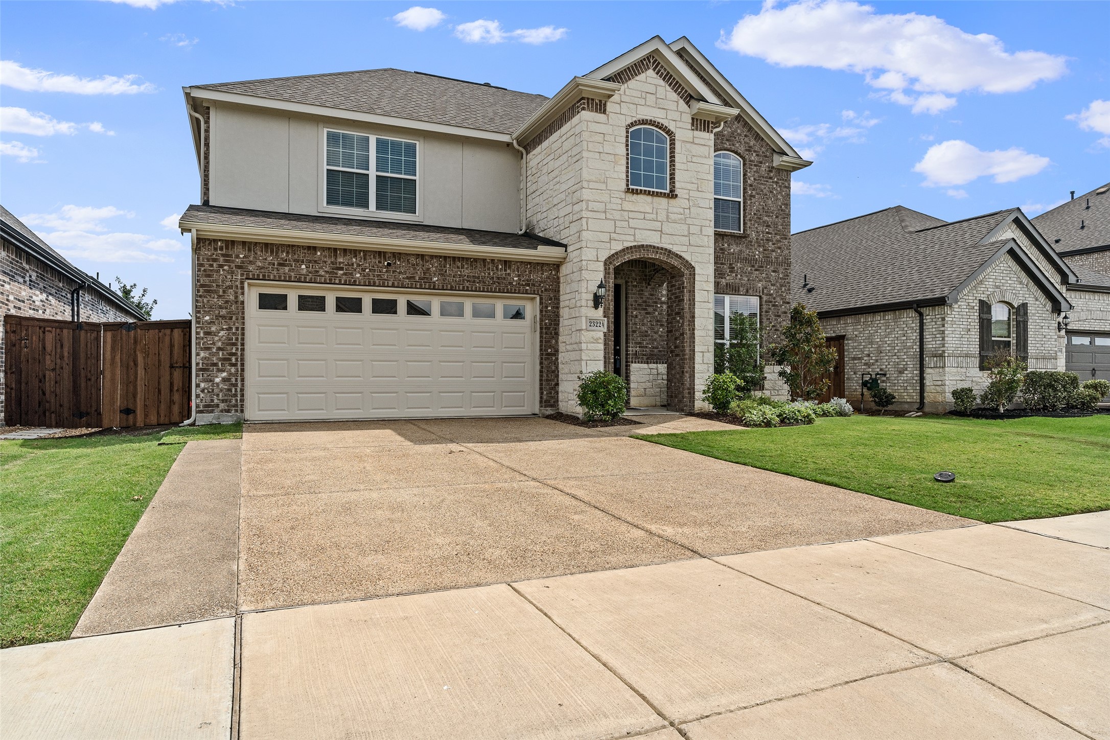 2322 Chapel Cross Lane Wylie TX 75098