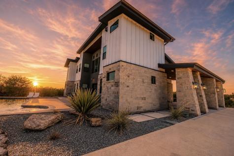 6160 W Hells Gate Drive Possum Kingdom Lake TX 76475