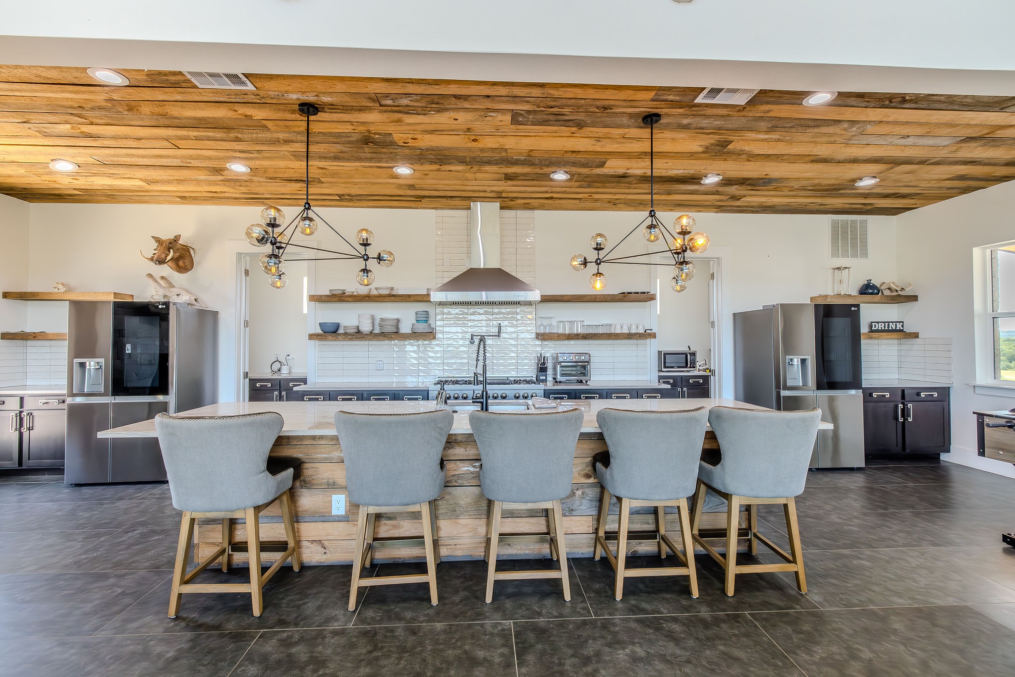 6160 W Hells Gate Drive Possum Kingdom Lake TX 76475