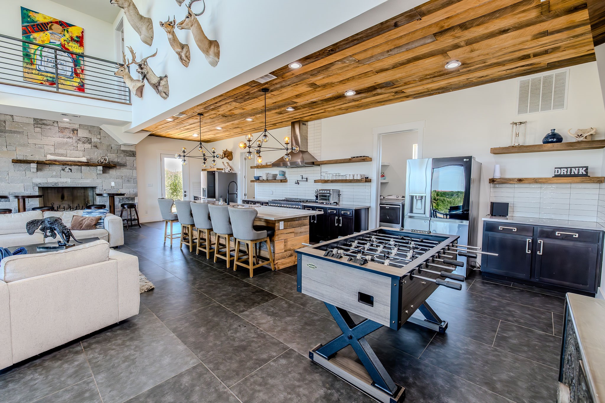 6160 W Hells Gate Drive Possum Kingdom Lake TX 76475