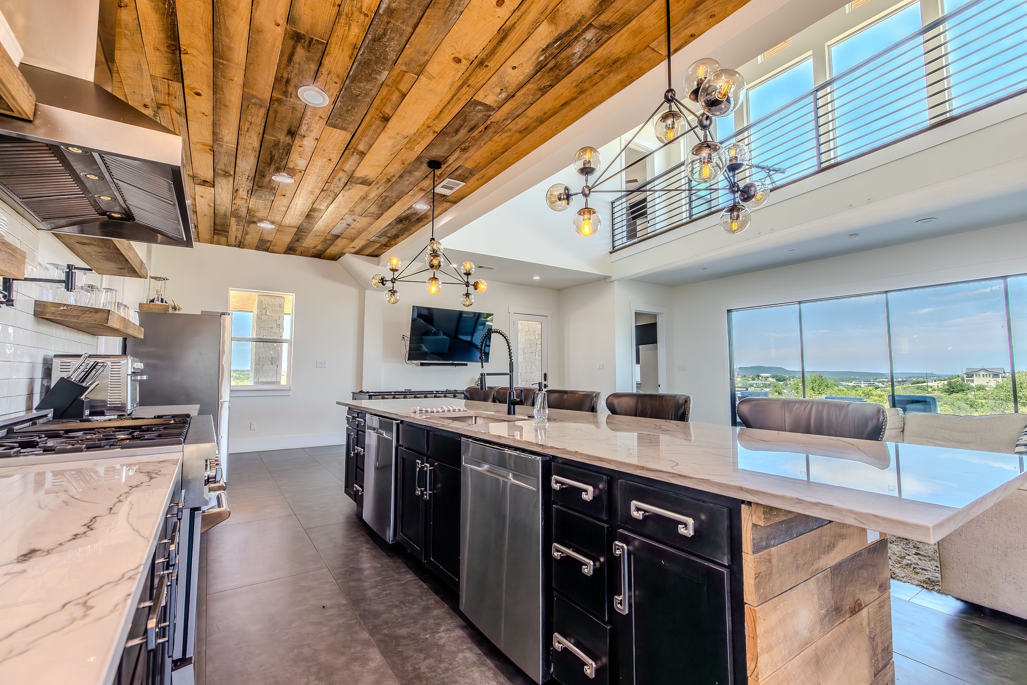 6160 W Hells Gate Drive Possum Kingdom Lake TX 76475