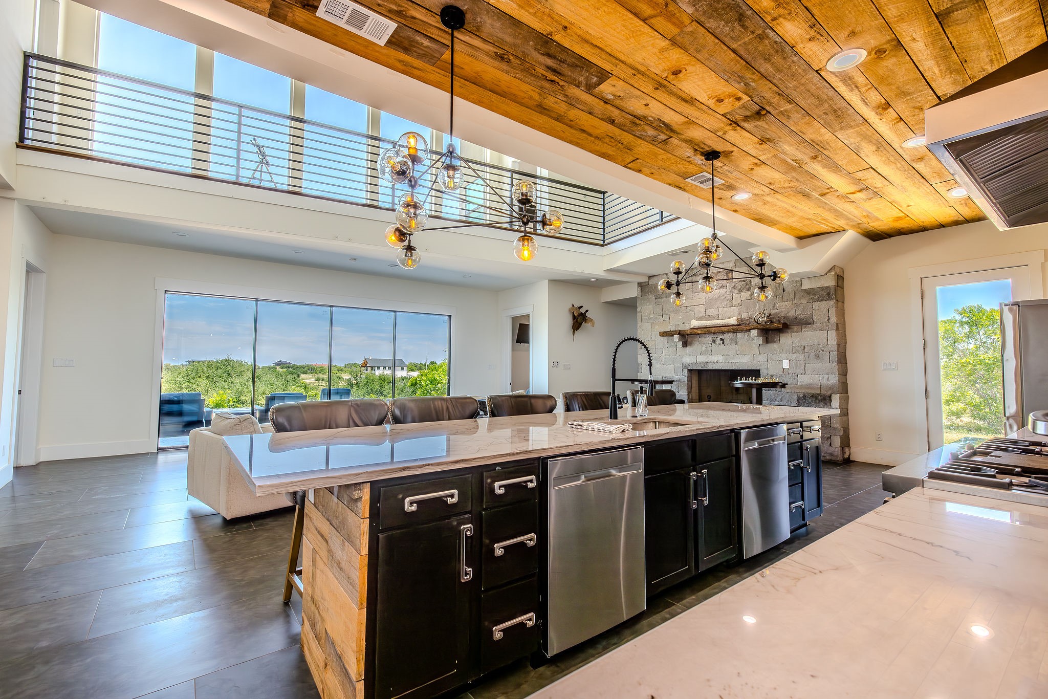 6160 W Hells Gate Drive Possum Kingdom Lake TX 76475