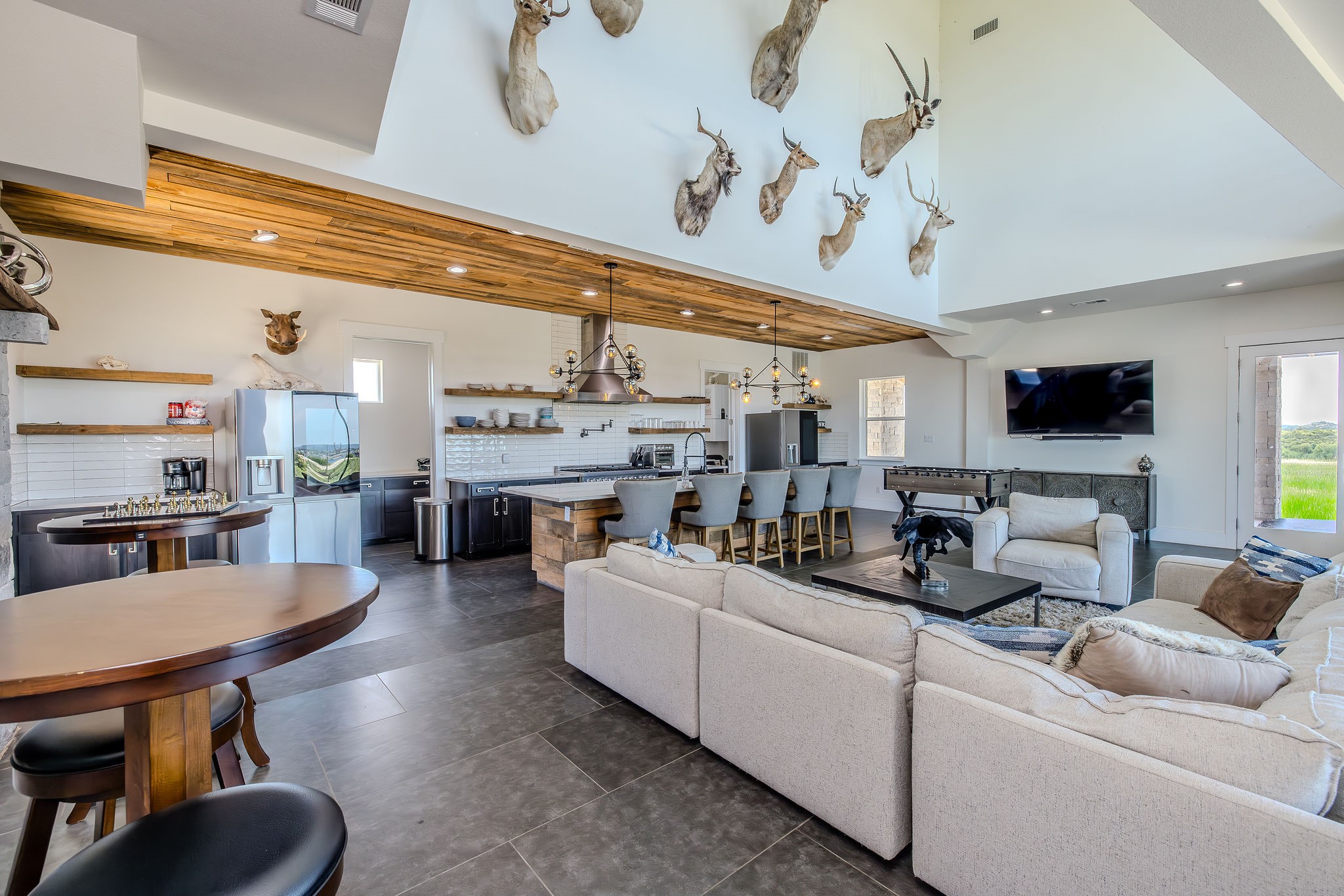 6160 W Hells Gate Drive Possum Kingdom Lake TX 76475