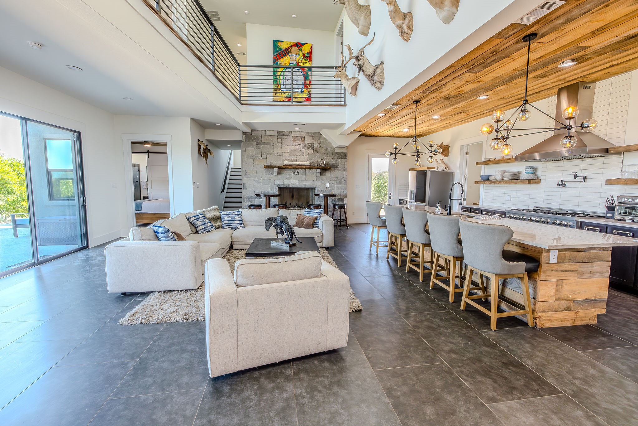 6160 W Hells Gate Drive Possum Kingdom Lake TX 76475