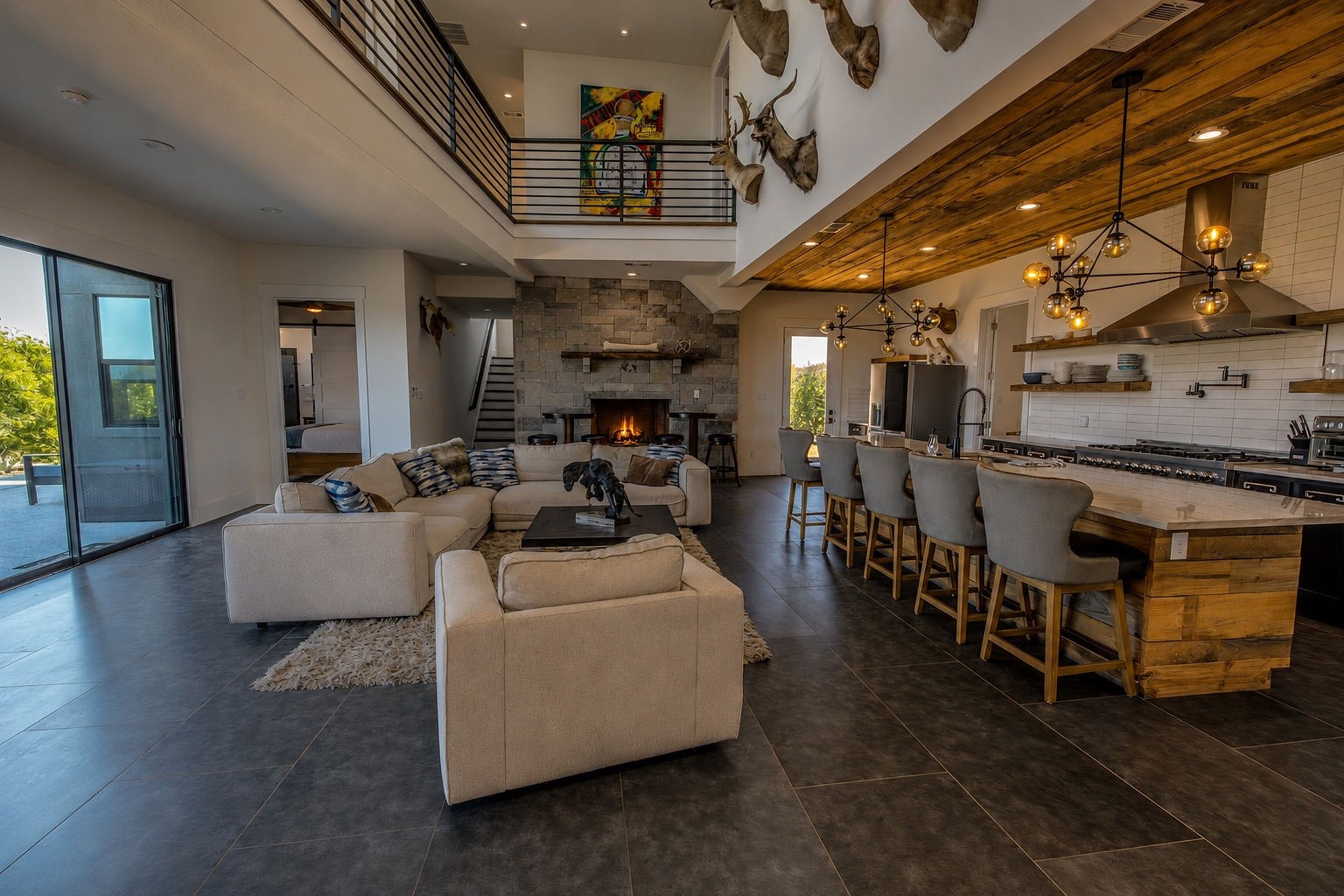 6160 W Hells Gate Drive Possum Kingdom Lake TX 76475