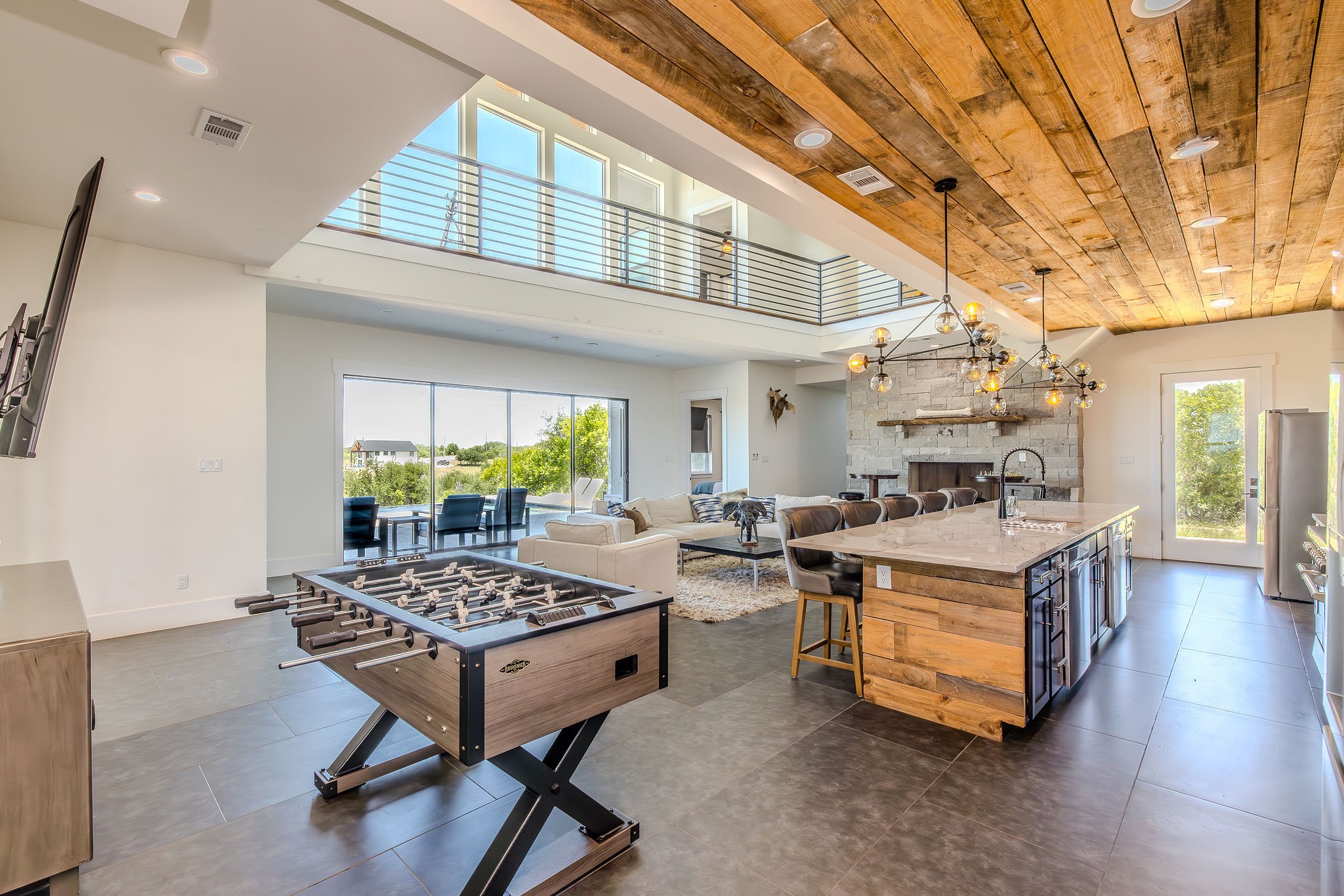 6160 W Hells Gate Drive Possum Kingdom Lake TX 76475